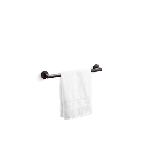 Components 18" Towel Bar