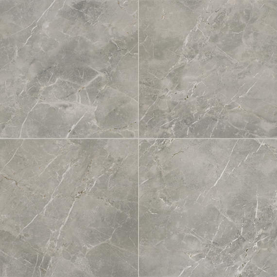 Platinum Dove Square 12X12 Matte