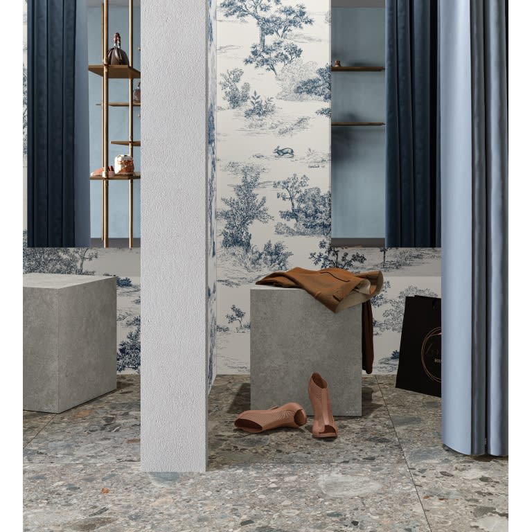 PARATI DECO MAISON ST 24X47