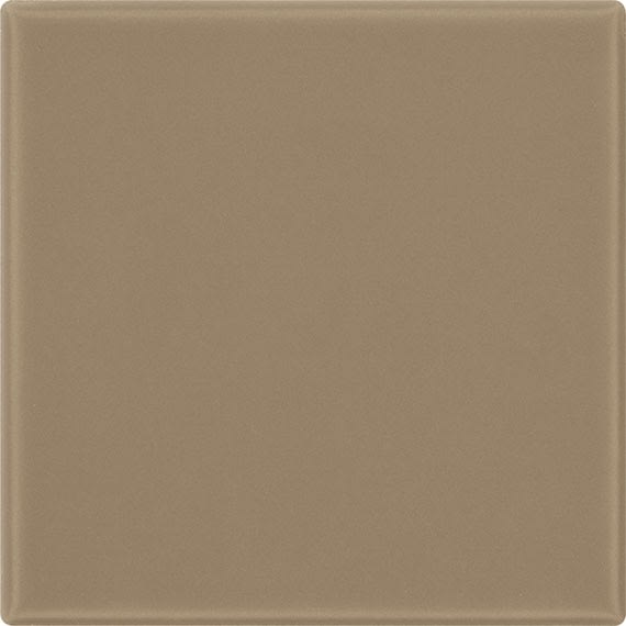 Keystone ClearFace Elemental Tan Straight Joint 1X1 Matte