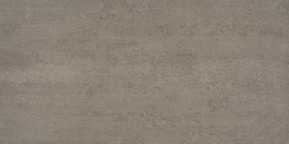 Theoretical Evolved Hibernate Brown Rectangle 12X24 Textured