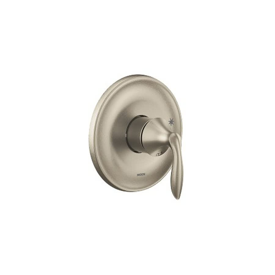 Eva™ Pressure Balanced Tub & Shower Trim, ADA, Brushed Nickel