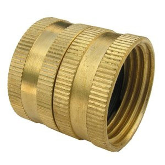 Cd 3/4 X 3/4 Brass Swivel Adpt