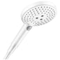 Raindance Select S 1.75 GPM Multi Function Hand Shower with PowderRain Technology