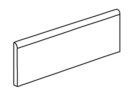 NOLITA ANTRACITA 12X12 MOSAIC