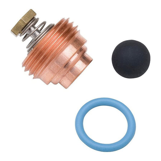 Valve Repair Kit, For Use With Model 5871 Valve