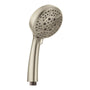 Multi-Function Hand Shower with 4 Spray Patterns