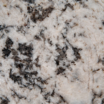 Oyster White Granite Countertops