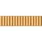 TRIVENI BLADE KARST MT 2X8
