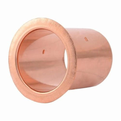 Stiffener, 2 in, Brass