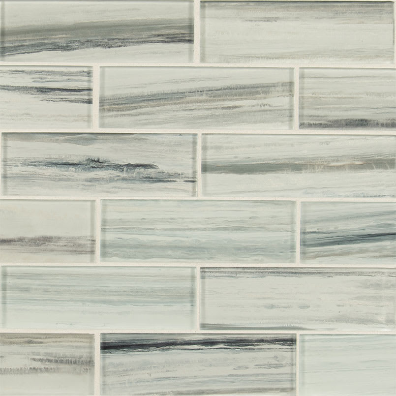 Malta Cliffs Subway Tile 2x6