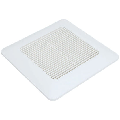 WhisperCeiling® DC™ Bathroom Fan, 50/80/110 cfm, 120 VAC