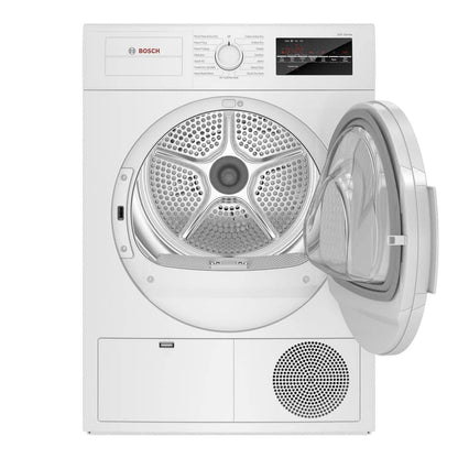 24 Inch Electric Dryer