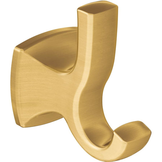 Voss Double Robe Hook