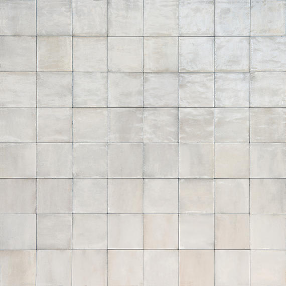 Rice Natural Rectangle 2X6 Glossy