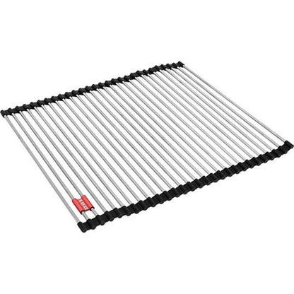 Sink Mat, Stainless Steel