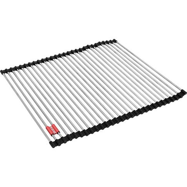 Sink Mat, Stainless Steel