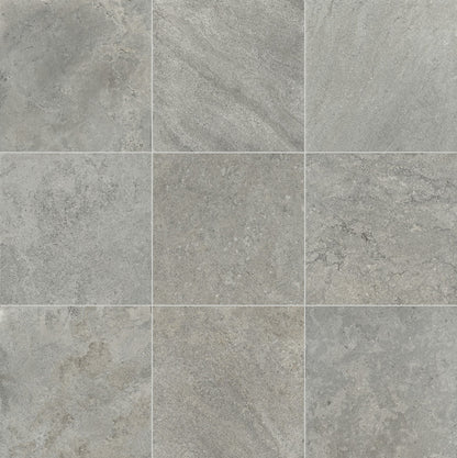 Marble Obsession Grigio Square 24X24 Polished