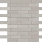 Persuade Gray Brick 1X3 Matte