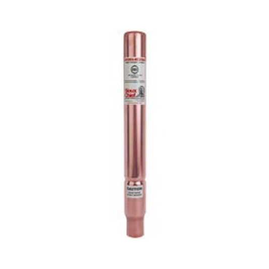 HydraRester™ Water Hammer Arrestor, 1 in, Fitting, Copper