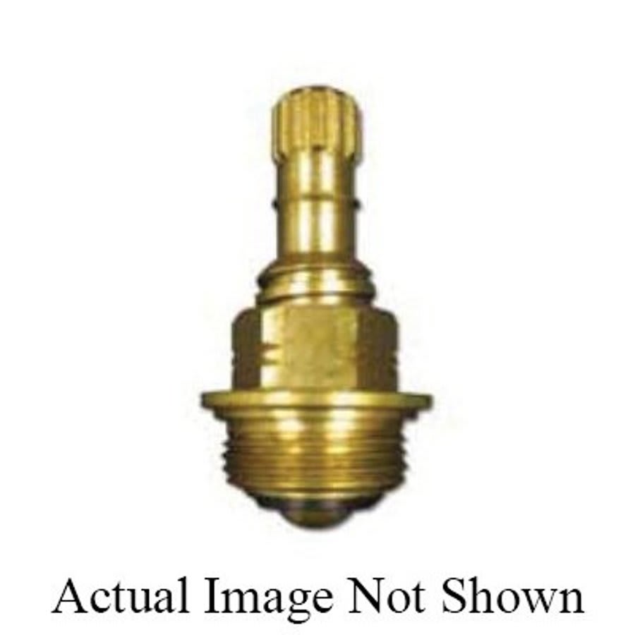 Right Hand Stem Only, For Use With Pfister™ Compression, 12 Point Broach, B-6