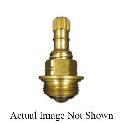 Right Hand Stem Only, For Use With Pfister™ Compression, 12 Point Broach, B-6