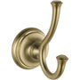 Cassidy Double Robe Hook