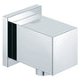 Euphoria Cube Single Wall Supply Elbow with StarLight Technology