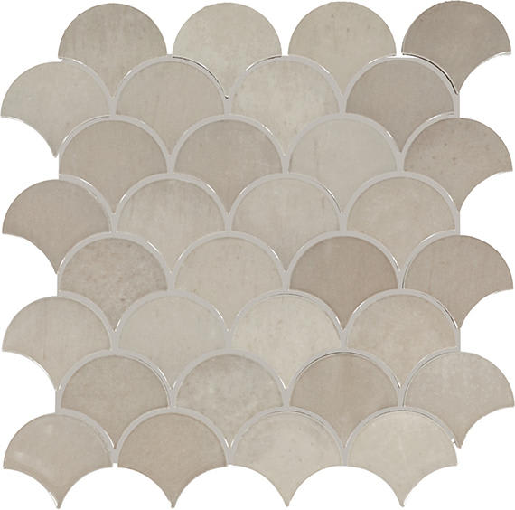 Miramo Sand Fan 3X3 Glossy