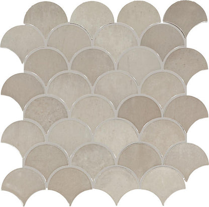 Miramo Sand Fan 3X3 Glossy
