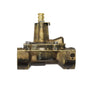 Pressure Activated Valve, For Use With Manifolding Indoor or Outdoor Models
