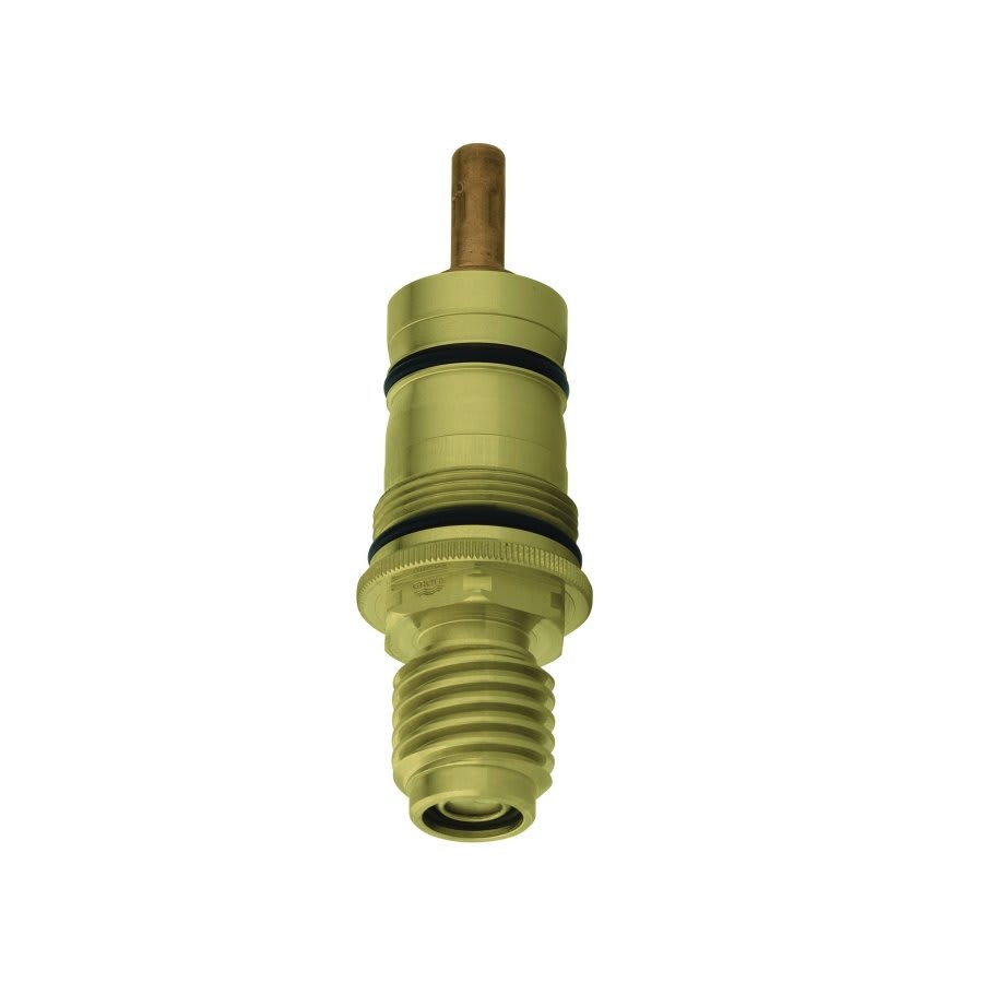 Thermostatic Valve Cartridge, 1/2 in