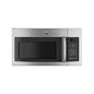 GE Stainless 1.6 cu ft Over-The-Range Microwave