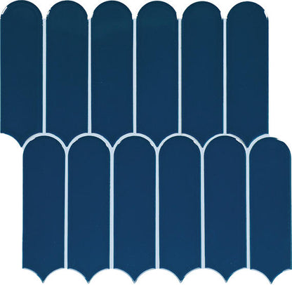Artefino Vintage Azurite Pencil 1X6 Glossy
