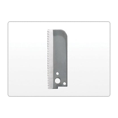 Replacement Tubing Cutter Blade, 1 in, For Use With 12121S1 PEX Tube Cutter, Stainless Steel