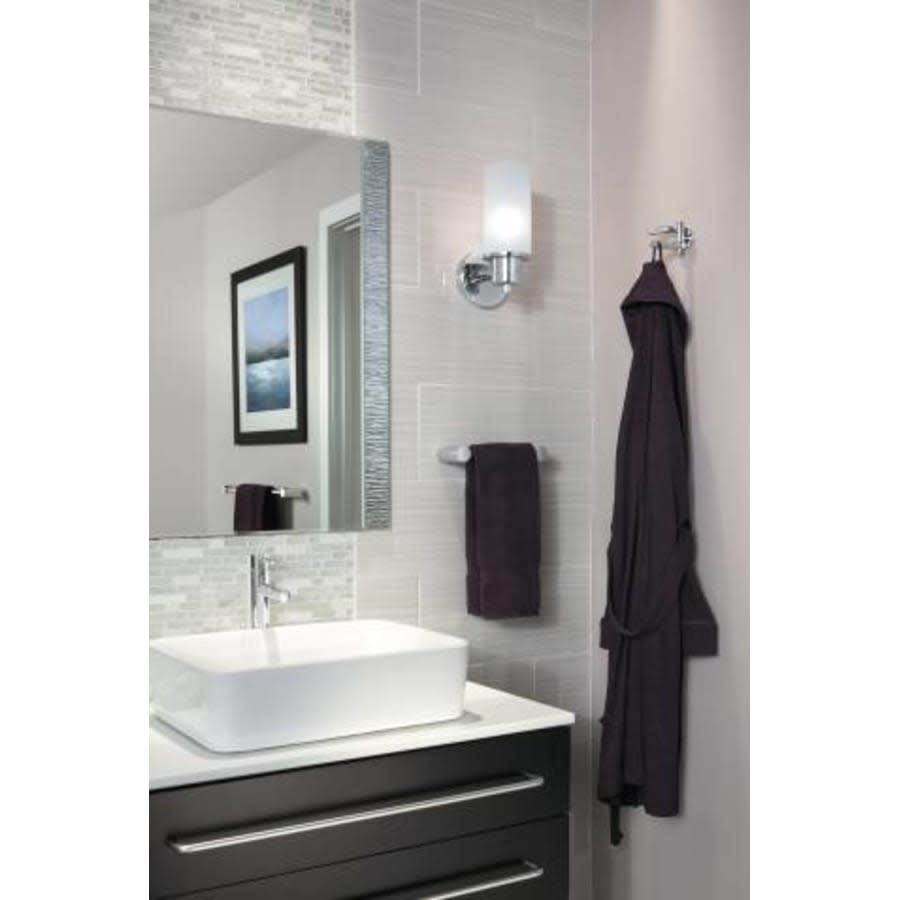 Align 9" Hand Towel Bar