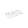 29-1/4" x 15-19/20" Vault Series Bottom Sink Rack for K-3821