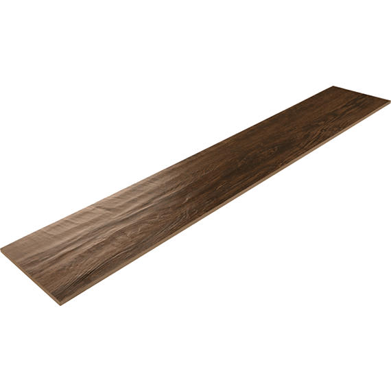 Knoxwood Spice Plank 6X24 Matte
