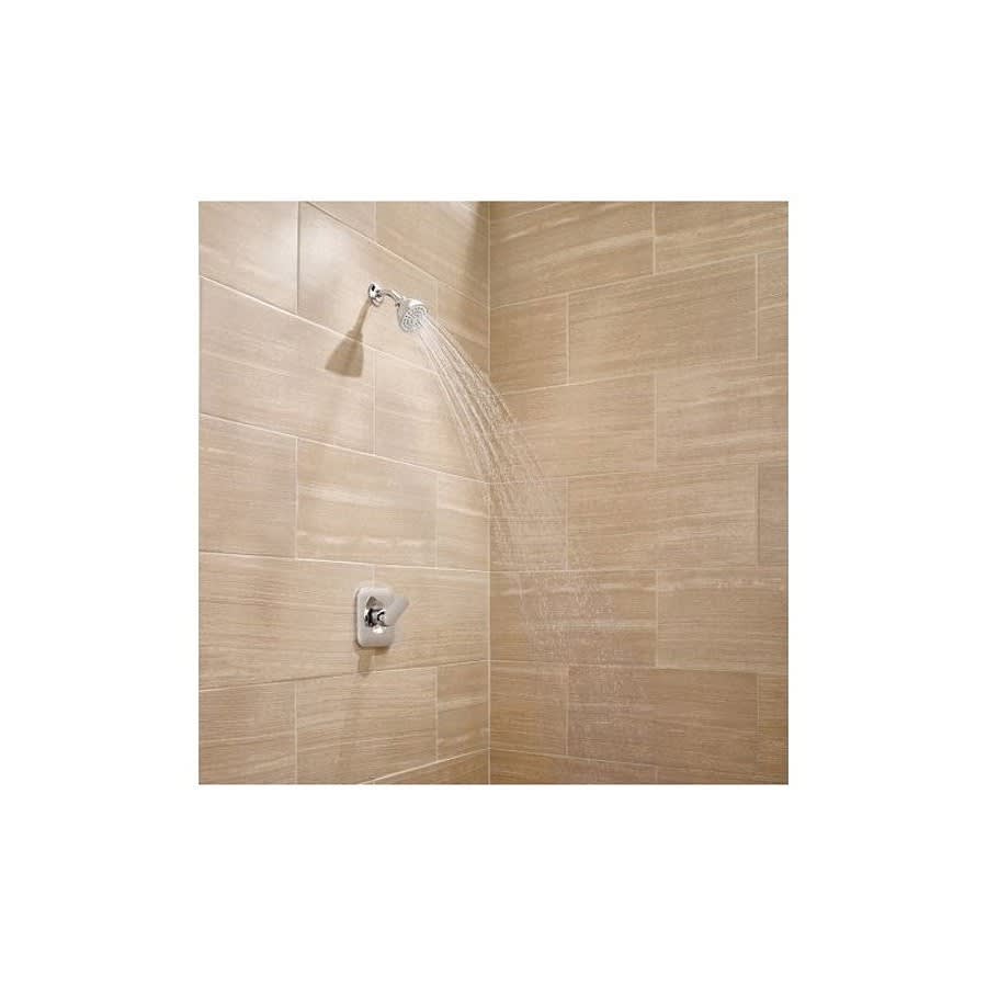 Rizon™ Pressure Balanced Shower Trim, ADA, Polished Chrome