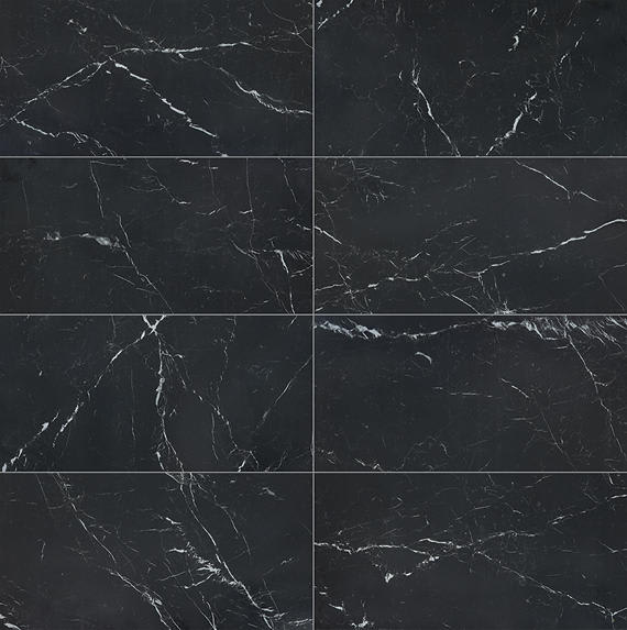 Mystone Moon Anthracite Square 36X36 Matte