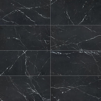 Mystone Moon Anthracite Square 36X36 Matte