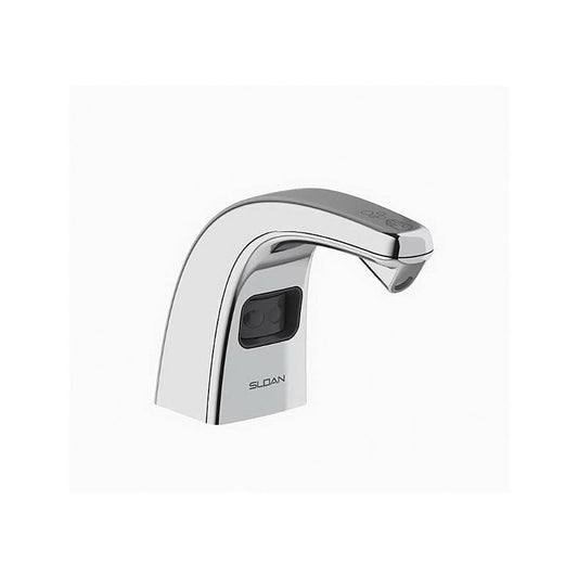 Optima® Touchless Soap Dispenser, Deck Mount, ADA, Polished Chrome