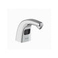 Optima® Touchless Soap Dispenser, Deck Mount, ADA, Polished Chrome