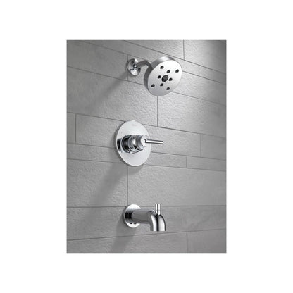 Trinsic® Pressure Balanced Tub & Shower Trim, ADA, Chrome