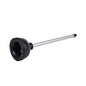Samson Force Cup Plunger With 18 in Handle