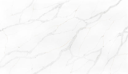 Calacatta Lore Super Jumbo (Bookmatched)