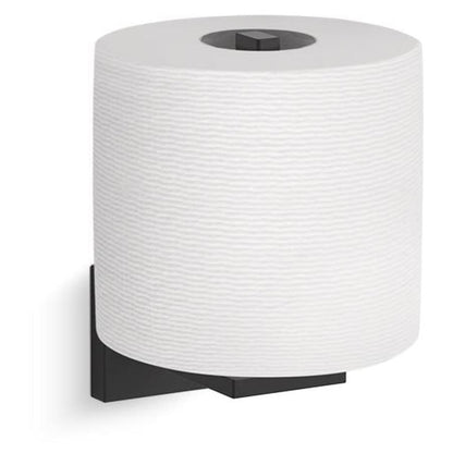 Square Wall Mounted Euro Toilet Paper Holder