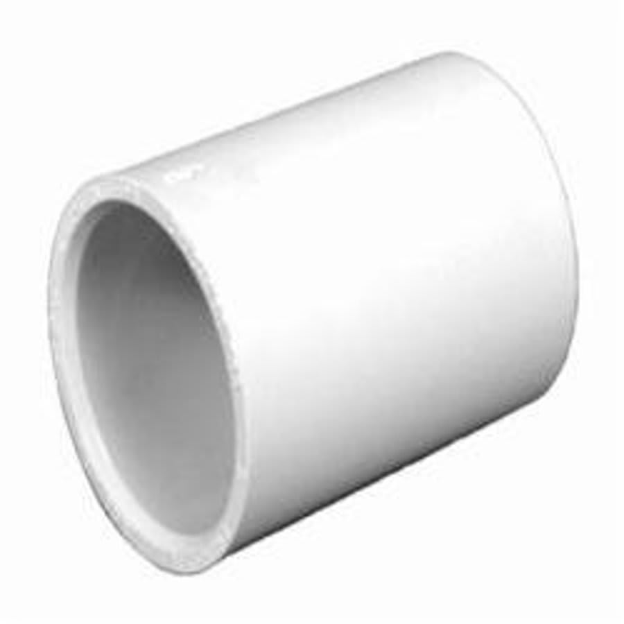 FlowGuard Gold® Coupling, 1 in, Socket, SDR 11, CPVC