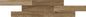 Saddle Brook Farmhouse Plank 6X36 Matte