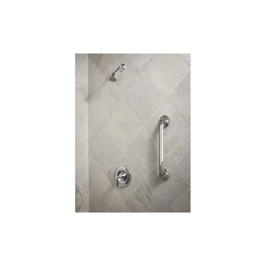 Eva™ Pressure Balanced Shower Trim, ADA, Polished Chrome